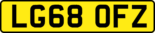 LG68OFZ