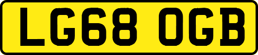 LG68OGB