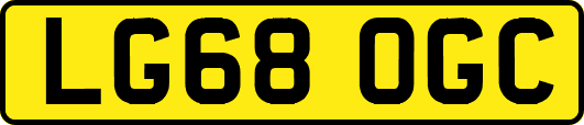 LG68OGC
