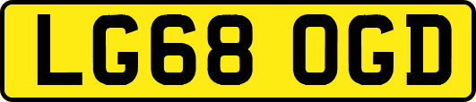 LG68OGD