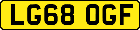 LG68OGF