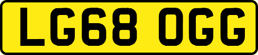 LG68OGG