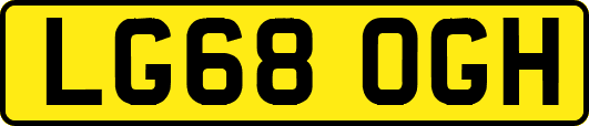LG68OGH