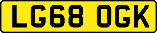 LG68OGK