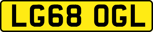 LG68OGL
