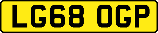 LG68OGP