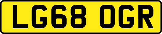 LG68OGR