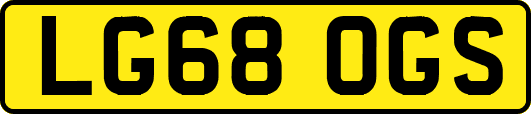LG68OGS