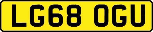 LG68OGU