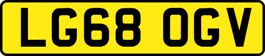 LG68OGV