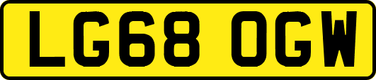 LG68OGW