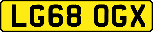 LG68OGX