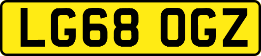 LG68OGZ