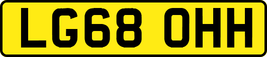 LG68OHH