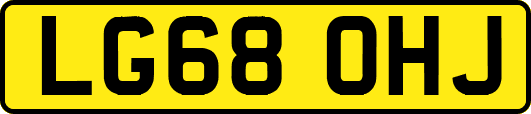 LG68OHJ