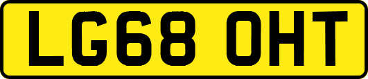 LG68OHT