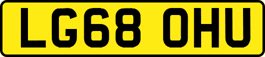 LG68OHU