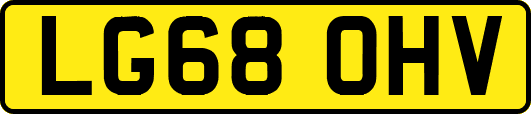 LG68OHV