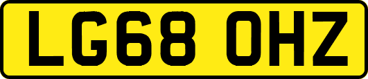 LG68OHZ