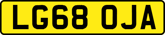 LG68OJA