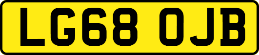 LG68OJB