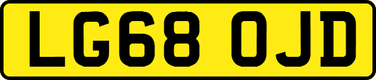LG68OJD