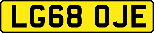 LG68OJE