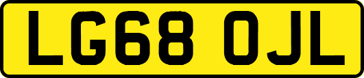 LG68OJL