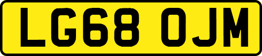 LG68OJM