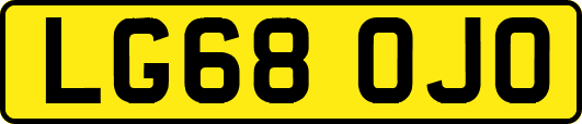 LG68OJO