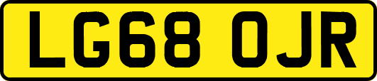 LG68OJR