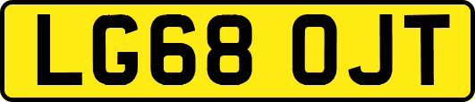LG68OJT
