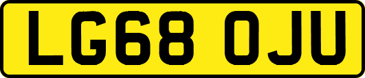LG68OJU