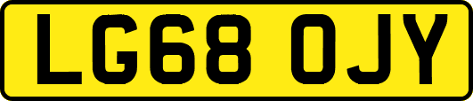 LG68OJY