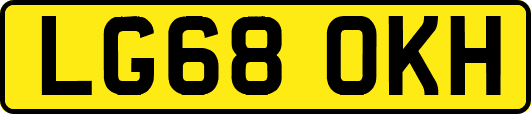 LG68OKH