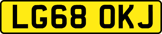 LG68OKJ