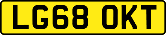 LG68OKT