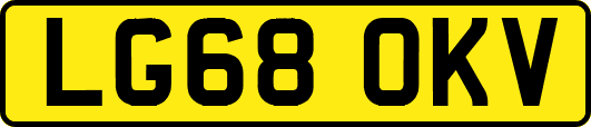 LG68OKV