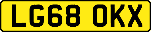 LG68OKX