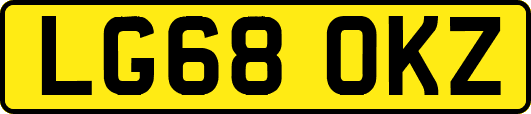 LG68OKZ