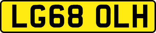 LG68OLH