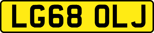 LG68OLJ