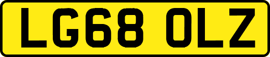 LG68OLZ