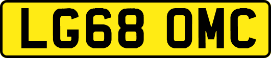 LG68OMC