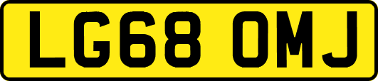 LG68OMJ