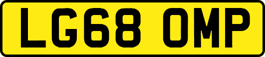 LG68OMP