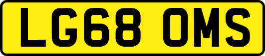 LG68OMS