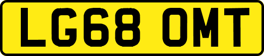 LG68OMT