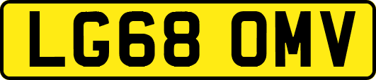 LG68OMV