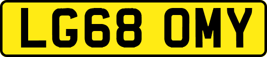 LG68OMY